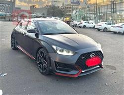 هيونداي فلوستر